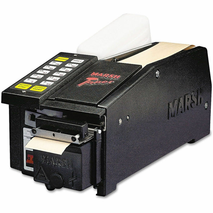 Universal Desktop Tape Dispenser