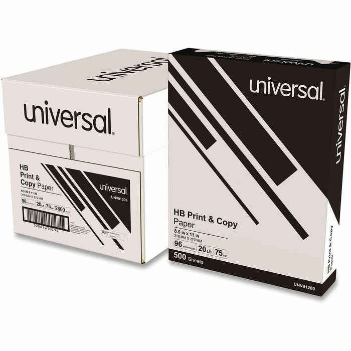Universal Copy Paper