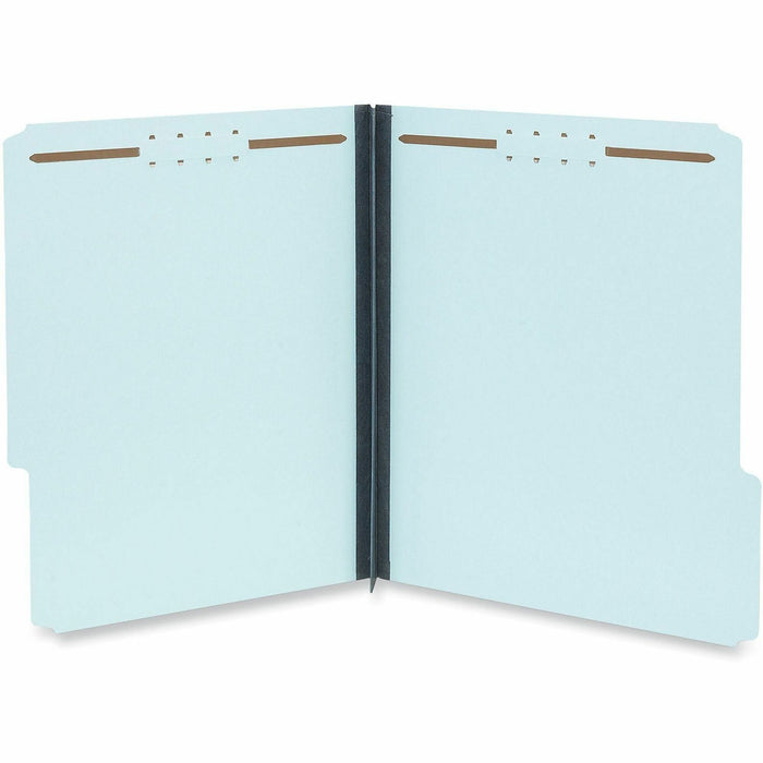 Universal 1/3 Tab Cut Letter Classification Folder
