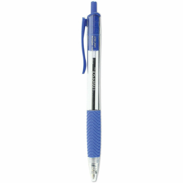 Universal Comfort Grip Ballpoint Pen