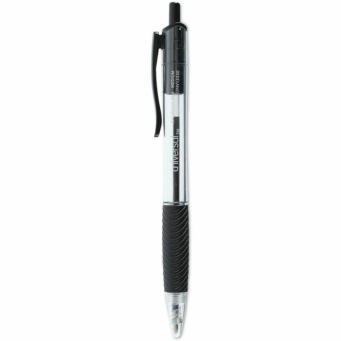 Universal Comfort Grip Ballpoint Pen