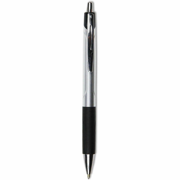 Universal Comfort Grip Ballpoint Pen