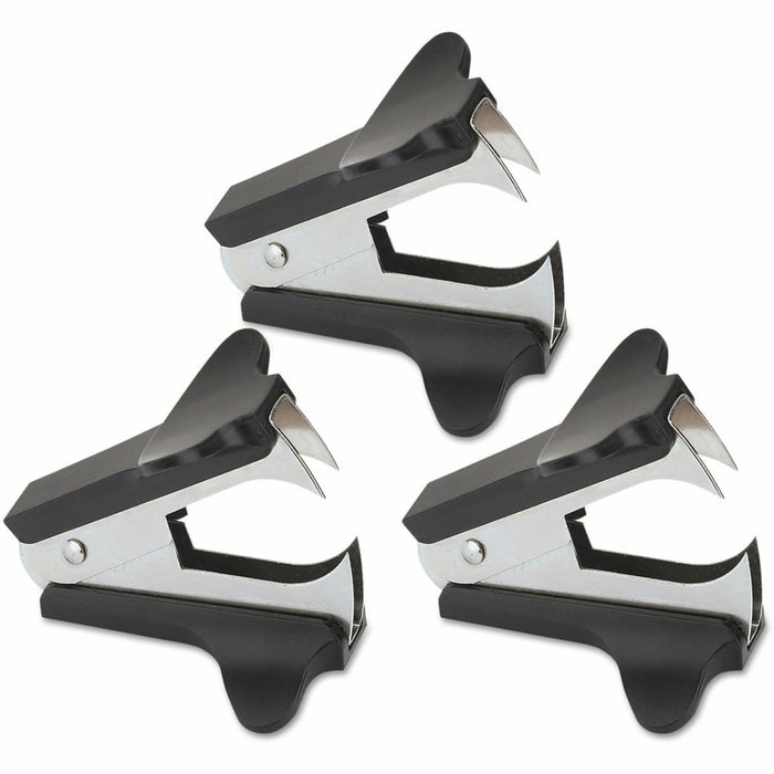 Universal Staple Remover