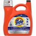 Tide Liquid Laundry Detergent