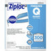 Ziploc® Grip n' Seal Freezer Bags