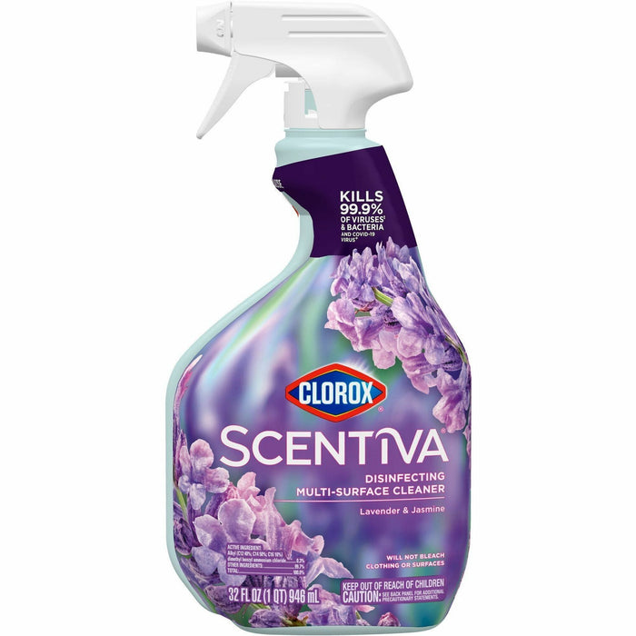 Clorox Scentiva Multi-Surface Cleaner