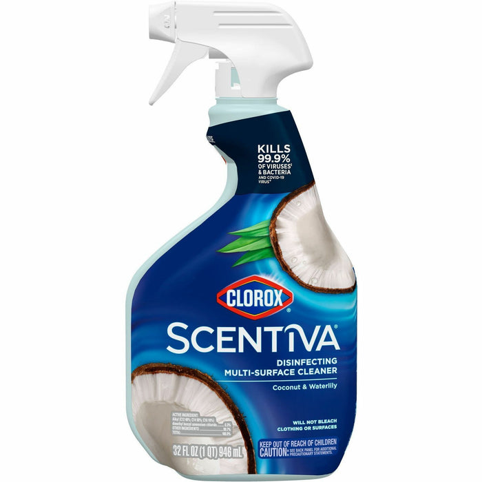 Clorox Scentiva Multi-Surface Cleaner