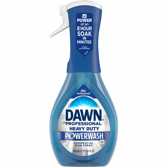 Dawn Heavy Duty Powerwash