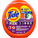 Tide Pods Laundry Detergent