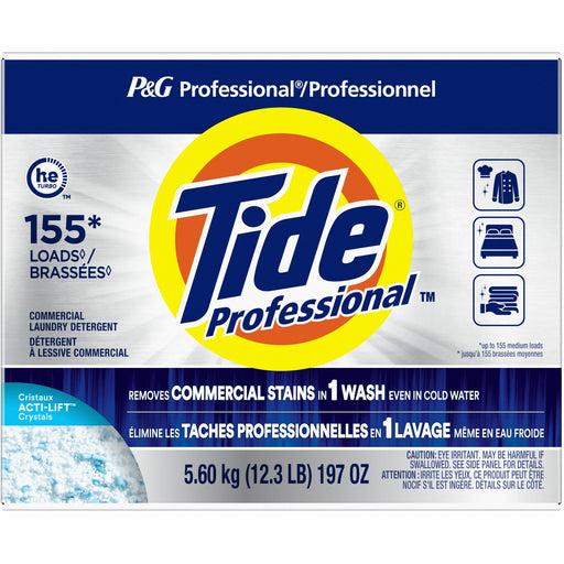 Tide Pro Powder Detergent