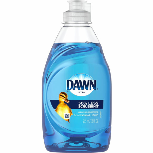 Dawn Ultra Dish Liquid Soap