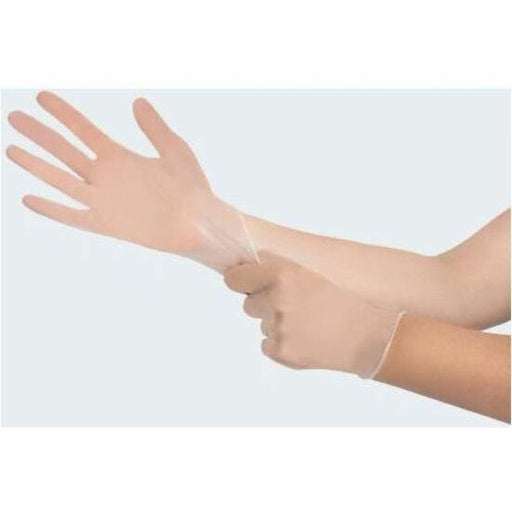 Remcoda Powder-Free Vinyl Gloves