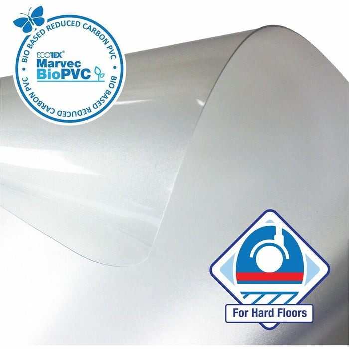 Ecotex Marvec BioPVC Chairmat