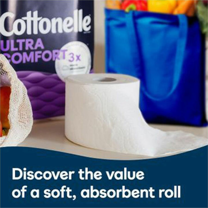 Kimberly-Clark Professional Ultra Comfort Toilet Paper