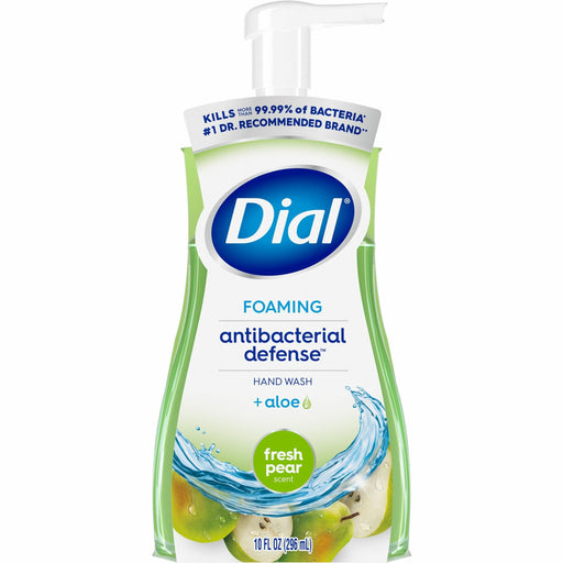 Dial Foaming Hand Wash