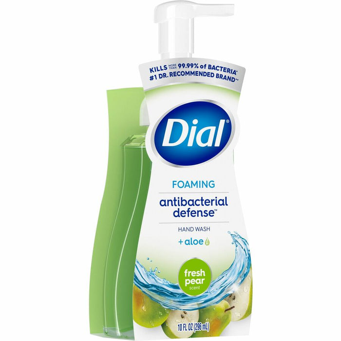 Dial Foaming Hand Wash