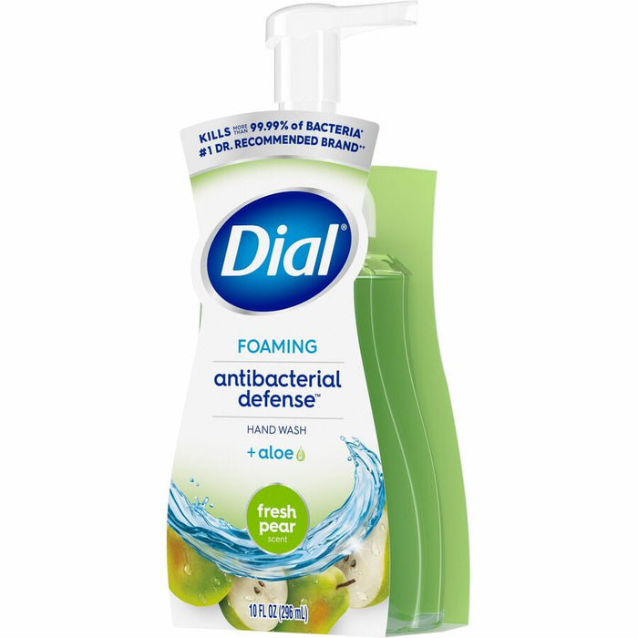 Dial Foaming Hand Wash