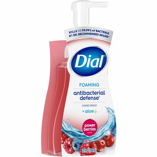 Dial Power Berries Foam Soap