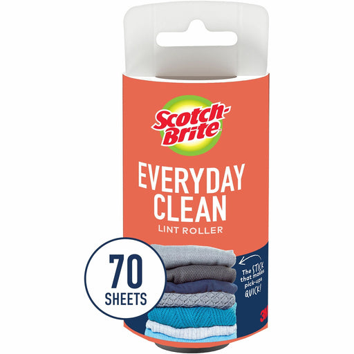 Scotch-Brite Lint Roller