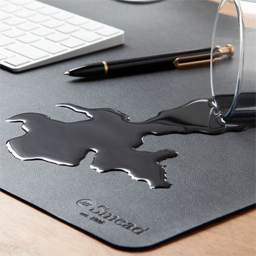 Smead Waterproof Desk Pad