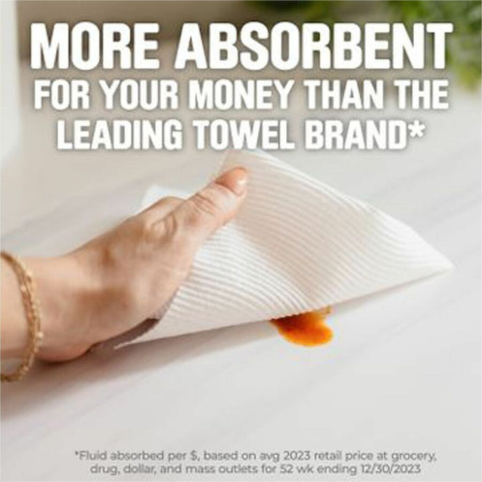 Scott Choose-A-Sheet Paper Towels