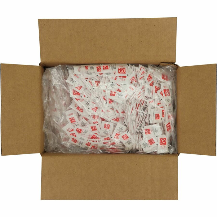 Sugar Foods Salt Packets