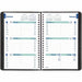 Blueline Plan and Link Weekly Appointment Planner