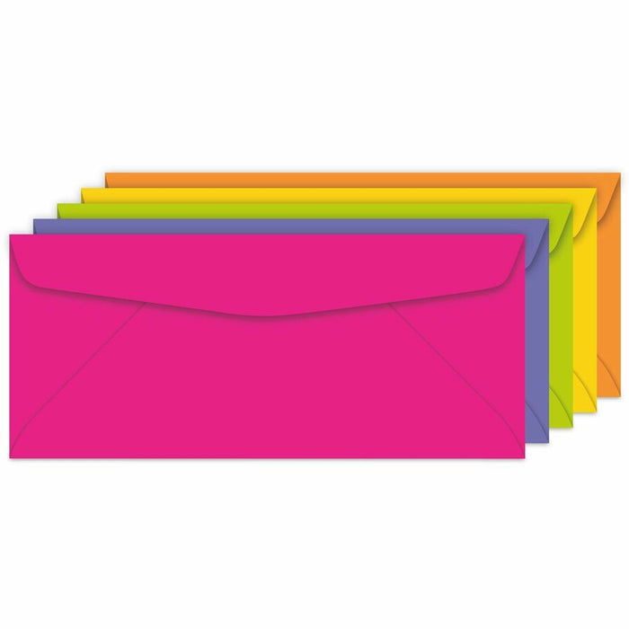 Astrobrights No. 10 Colored Envelopes