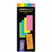 Astrobrights Ruled Handwriting Strips