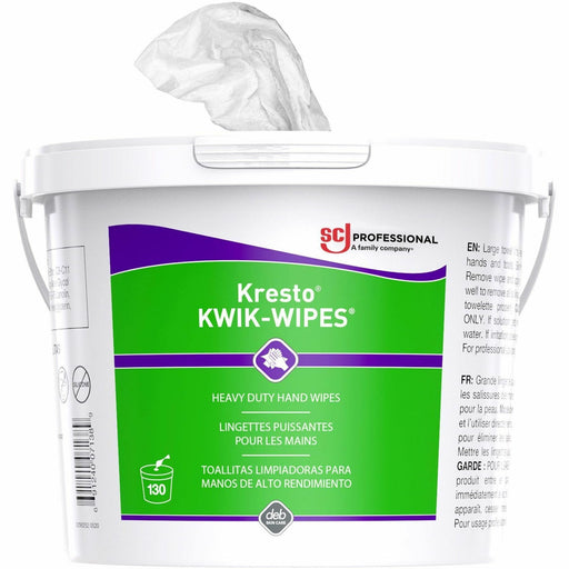 Kresto KWIK-WIPES