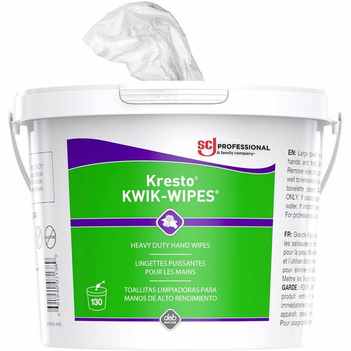 Kresto KWIK-WIPES