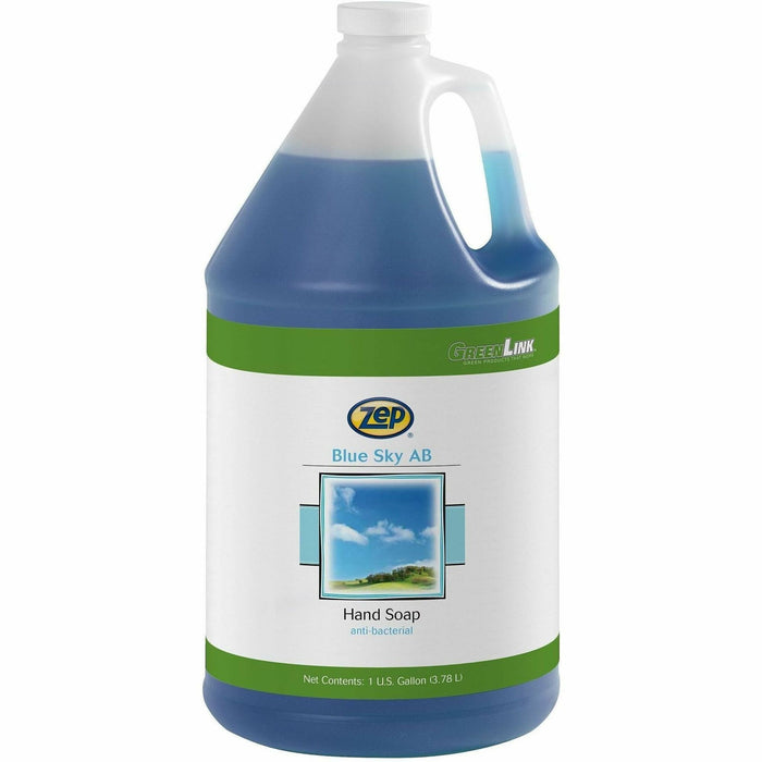 Zep Antibacterial Foaming Hand Soap