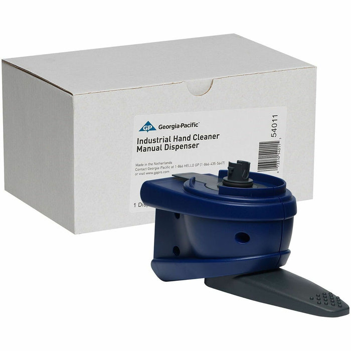 Georgia-Pacific Manual Industrial Soap Dispenser