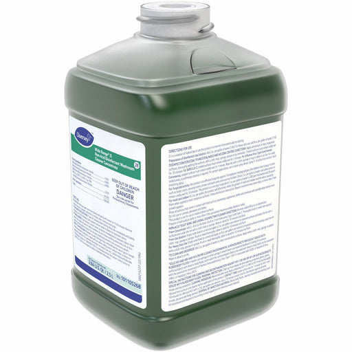 Diversey Wide Range II Disinfectant Cleaner