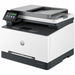 HP LaserJet Pro 3301fdw Wireless Laser Multifunction Printer - Color