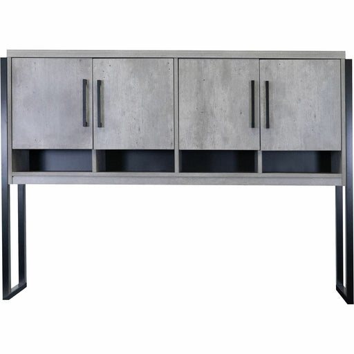 Martin Mason Concrete Laminate Unit