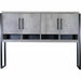 Martin Mason Concrete Laminate Unit
