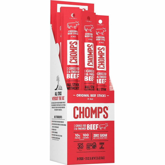 CHOMPS Chomplings Snack Sticks