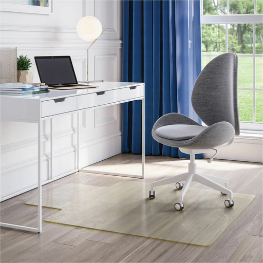 Deflecto OceanMat Chair Mat for Hard Floor