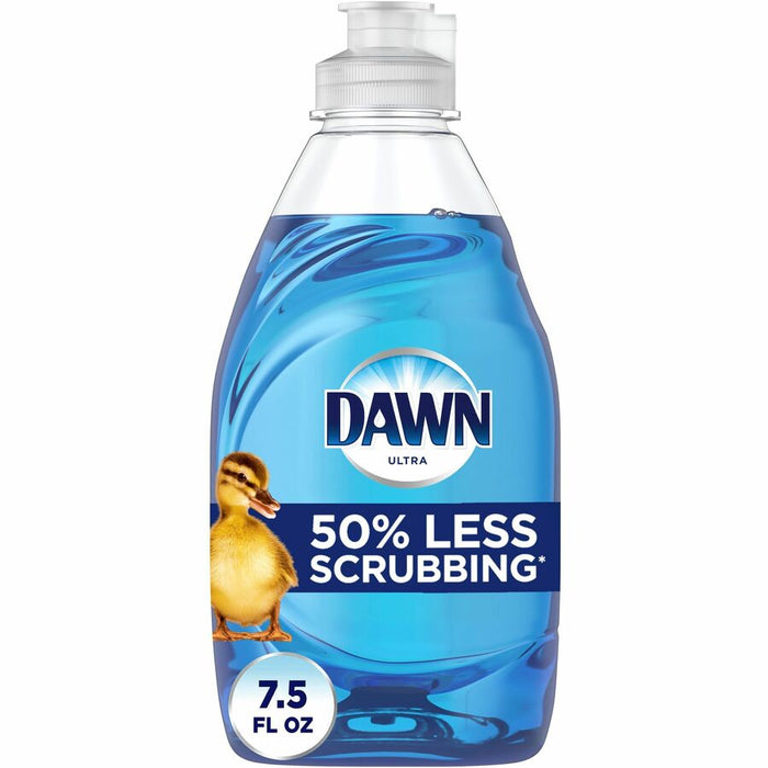 Dawn Ultra Dish Liquid Soap