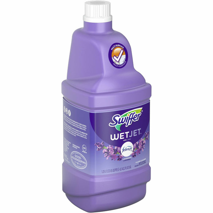 Swiffer WetJet Floor Cleaner