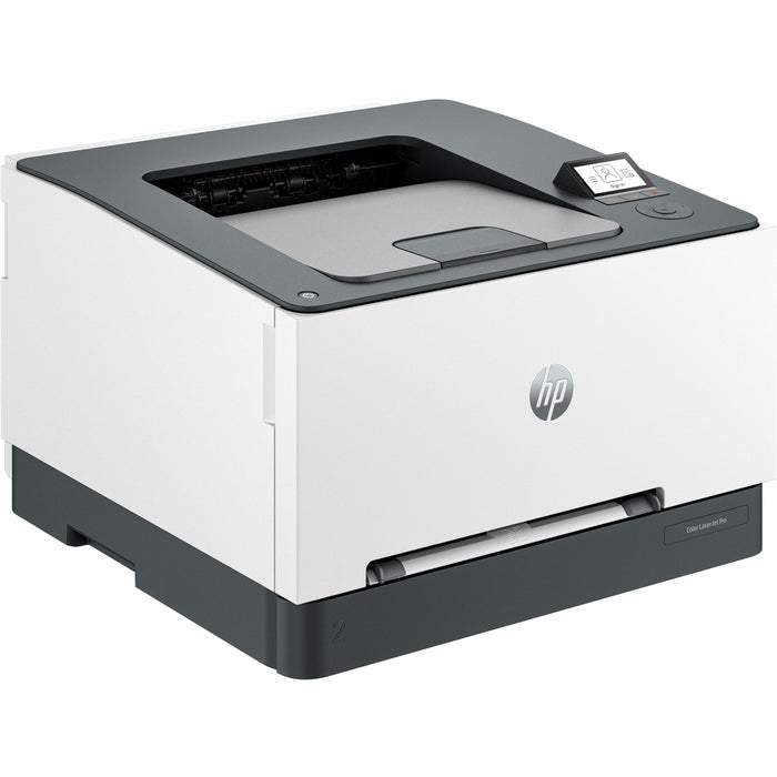 HP LaserJet Pro 3201dw Wireless Laser Printer - Color