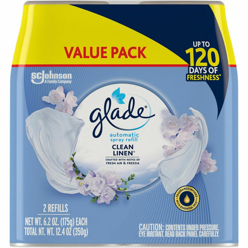 Glade Automatic Spray Refill Value Pack