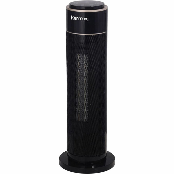 Kenmore 21" Oscillating Tower Heater