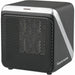 Kenmore 5" Personal Cube Heater