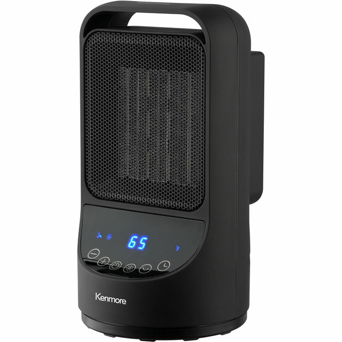 Kenmore 11-1/2" Portable Ceramic Heater