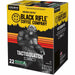 Black Rifle K-Cup, Ground Tactisquatch Coffee