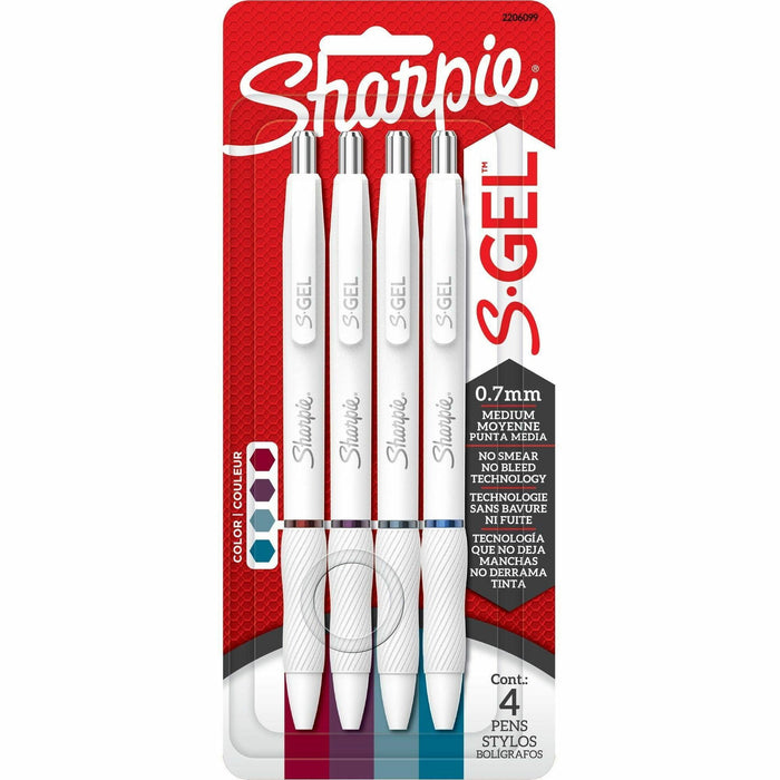 Sharpie S-Gel Pens