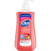 Dial Pomegranate Tangerine Antibacterial Hand Soap