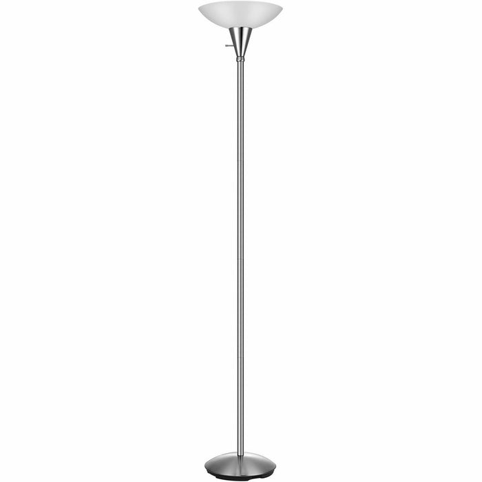 Victory Light V-Light Torchiere Floor Lamp